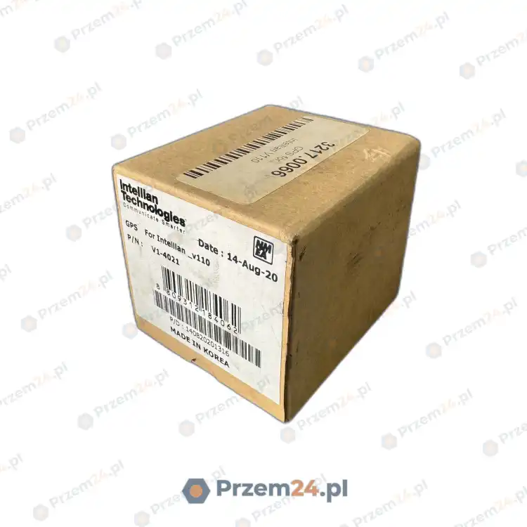 Intellian-V1-4021-Antena-GPS-do-V110