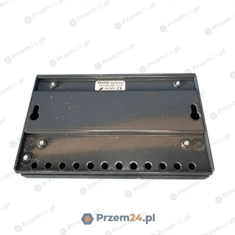 Eissing-SB2006-NMEA-0183-AIS-Multiplexer-12-24V-DC-0.1A-2