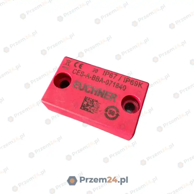 Euchner-CES-A-BBA-071840-Aktuator