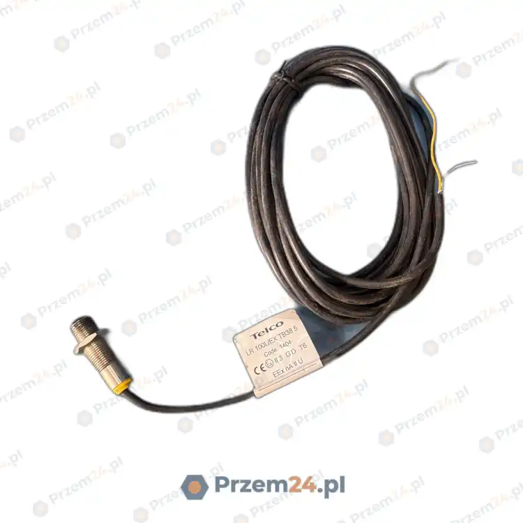 Telco-LR-100L-EX-TB38-5-Czujnik-zdalny