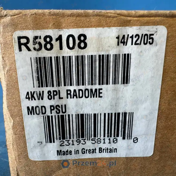 Raymarine-R58108-Płyta-zasilacza-4