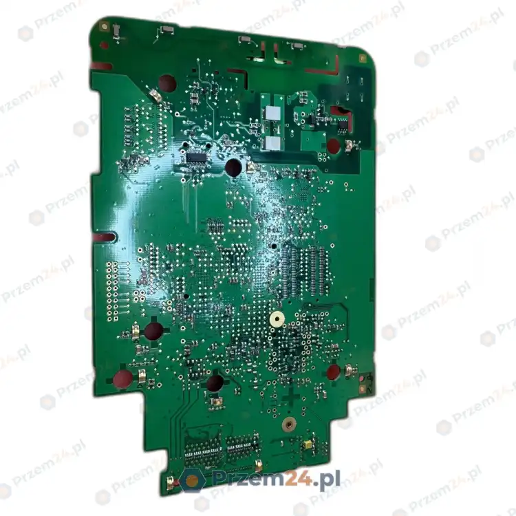 RAYMARINE-R08018-Płytka-procesora-C70-PCB-3