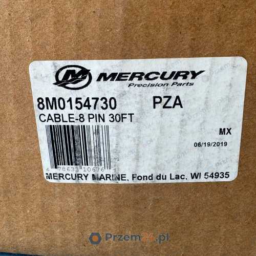 Mercury-8M0154730-KABEL-8-STYKOWY-30FT-2