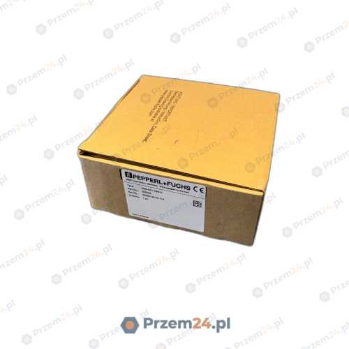 Pepperl+Fuchs-VBG-EP1-KE5-D-322546-Bramka-AS-Interface