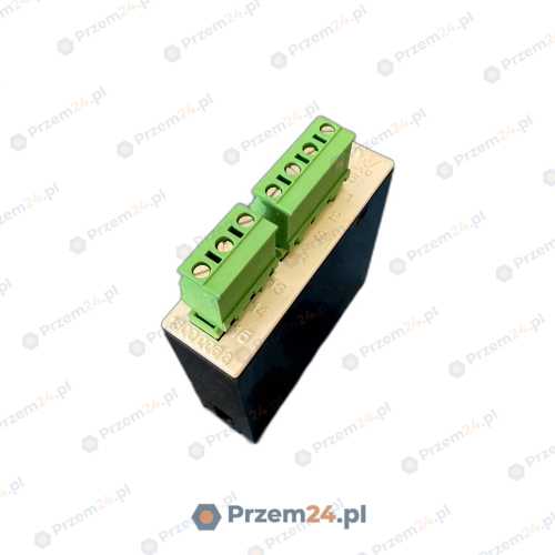 SEW-EURODRIVE-13000063-Moduł-sterujący-hamulcem-2