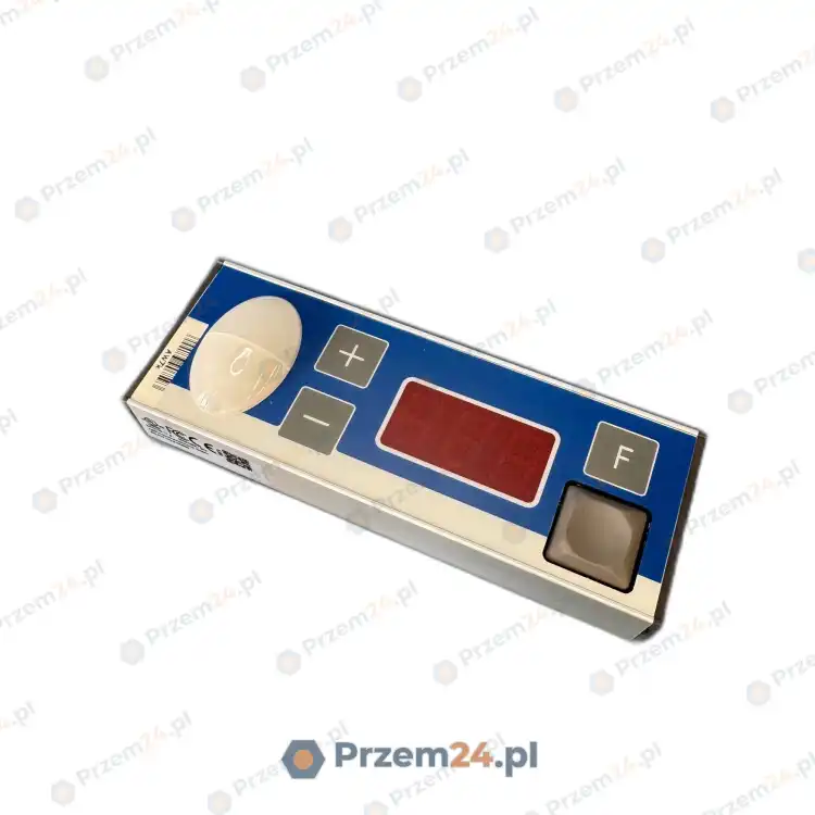 KBS-Industrieelektronik-BG,PTF-4N-4-VAR00-Panel-sterowania