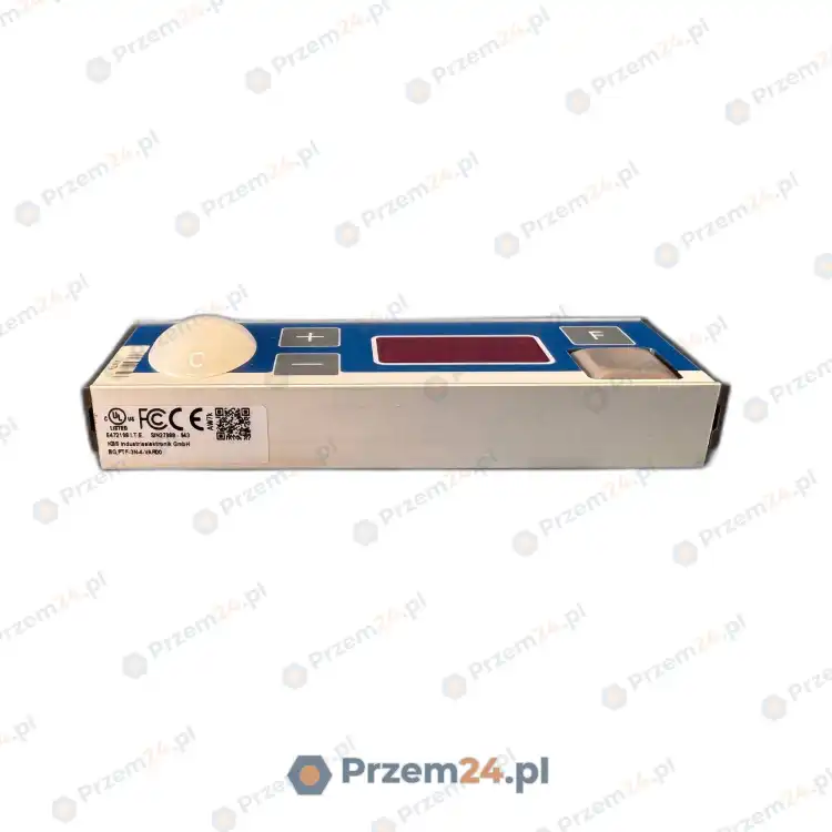 KBS-Industrieelektronik-BG,PTF-4N-4-VAR00-Panel-sterowania-2