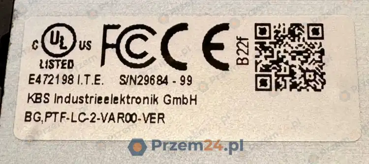 KBS-Industrieelektronik-BG,PTF-LC-2-VAR00-VER-Panel-sterowania-3