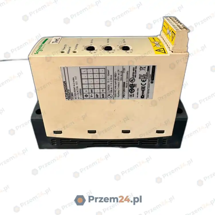 Schneider-Electric-ATS01N232QN-Softstart-silnika-asynchronicznego-400V-15kW-3