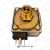 Honeywell-DCM1000-Presostat-10-100mbar-10bar-4