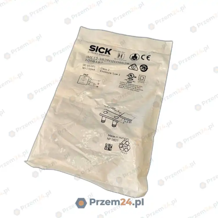 SICK-1056197-IME12-3B2POZC0SS28-Czujnik-indukcyjny-10-30VDC