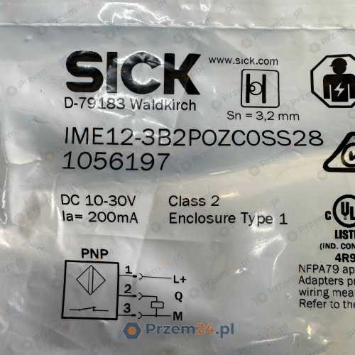 SICK-1056197-IME12-3B2POZC0SS28-Czujnik-indukcyjny-10-30VDC-2