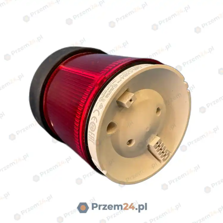Schneider-Electric-XVB-C5B4-Element-świetlny-migający-czerwony-2
