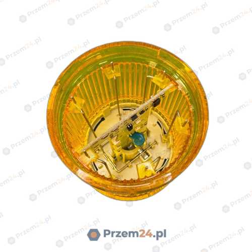 EATON-SL7-BL24-Y-Moduł-świetlny-LED-sygnalizacyjny,-żółty-24V-AC-DC-2