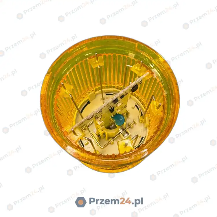 EATON-SL7-BL24-Y-Moduł-świetlny-LED-sygnalizacyjny,-żółty-24V-AC-DC-2