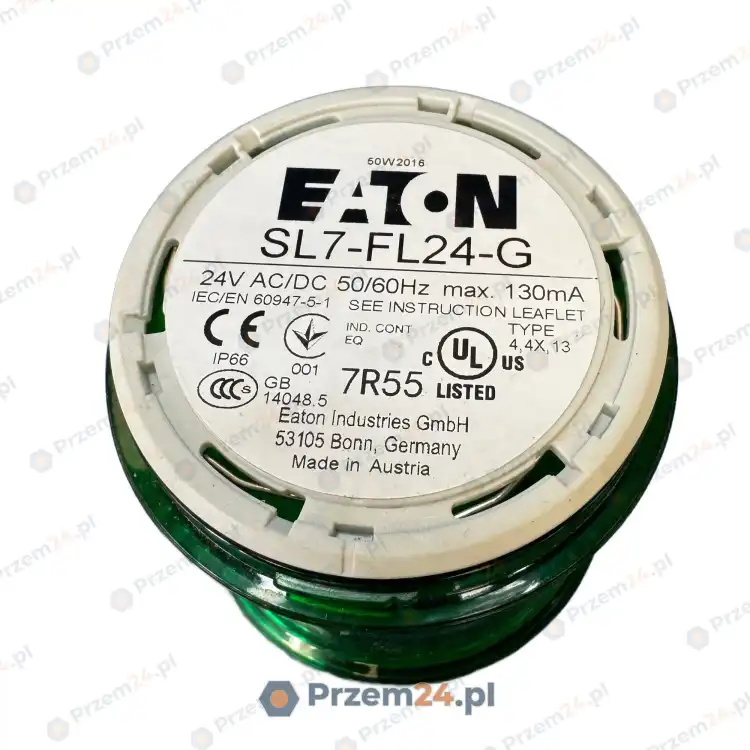 Eaton-SL7-FL24-G-Moduł-sygnalizacyjny-błyskowy-24V-AC-DC-IP66-3