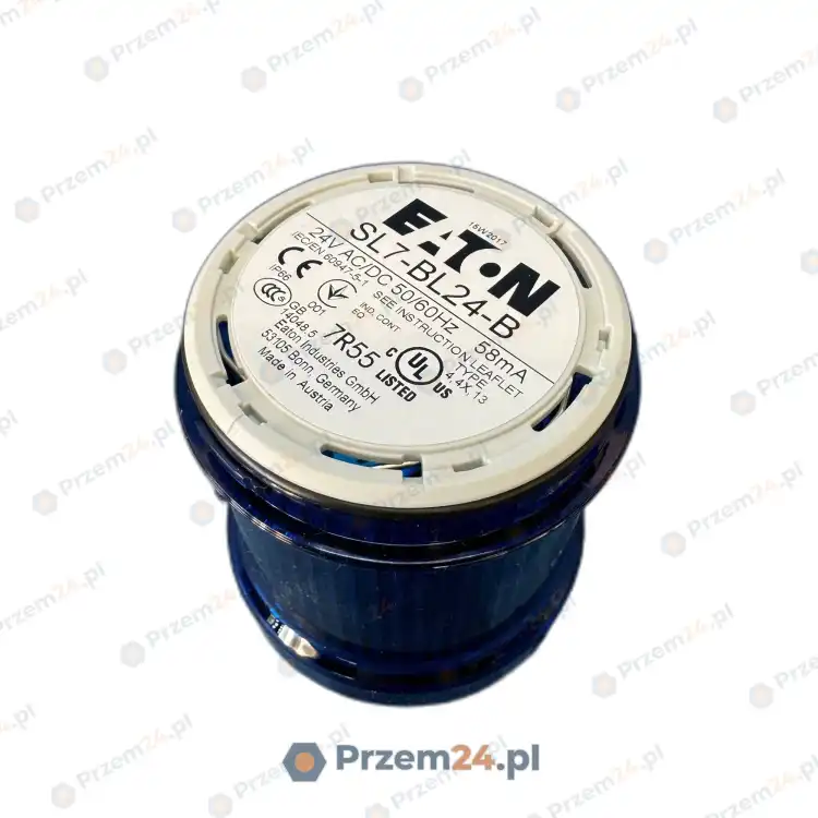 Eaton-SL7-BL24-B-Lampka-sygnalizacyjna-LED-24V-IP66-3
