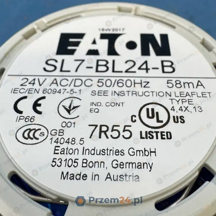 Eaton-SL7-BL24-B-Lampka-sygnalizacyjna-LED-24V-IP66-4