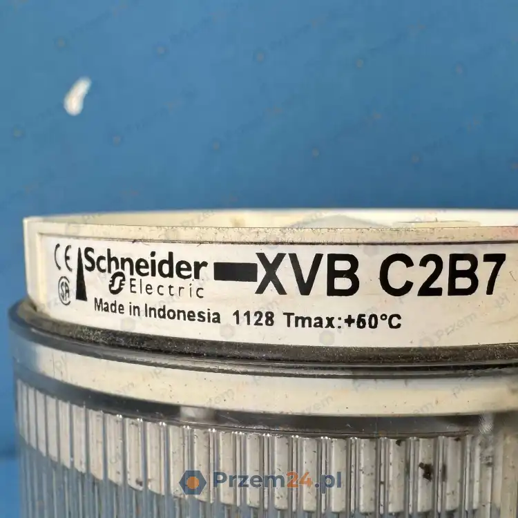 Schneider-Electric-XVB-C2B7-Element-świetlny-kolumny-sygnalizacyjnej-3