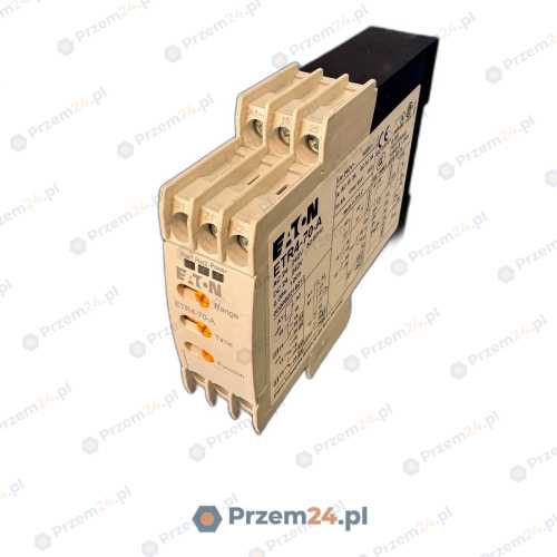 EATON-ETR4-70-A-031888-Przekaźnik-czasowy