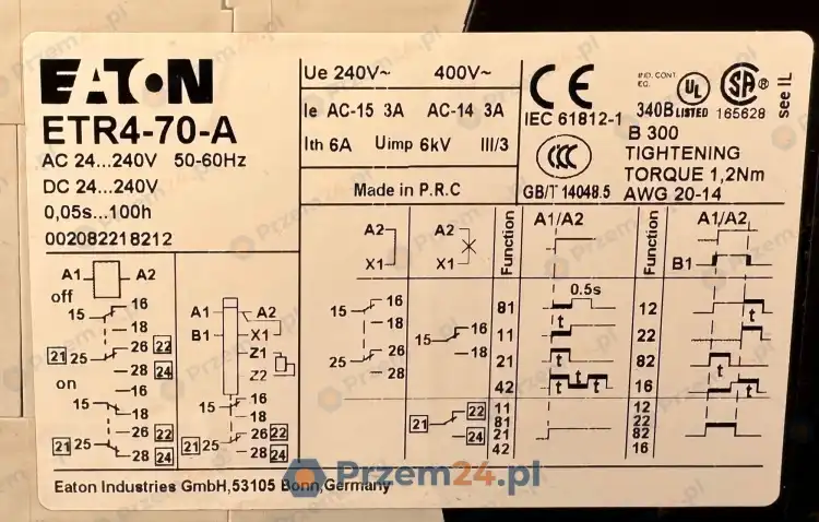 EATON-ETR4-70-A-031888-Przekaźnik-czasowy-3