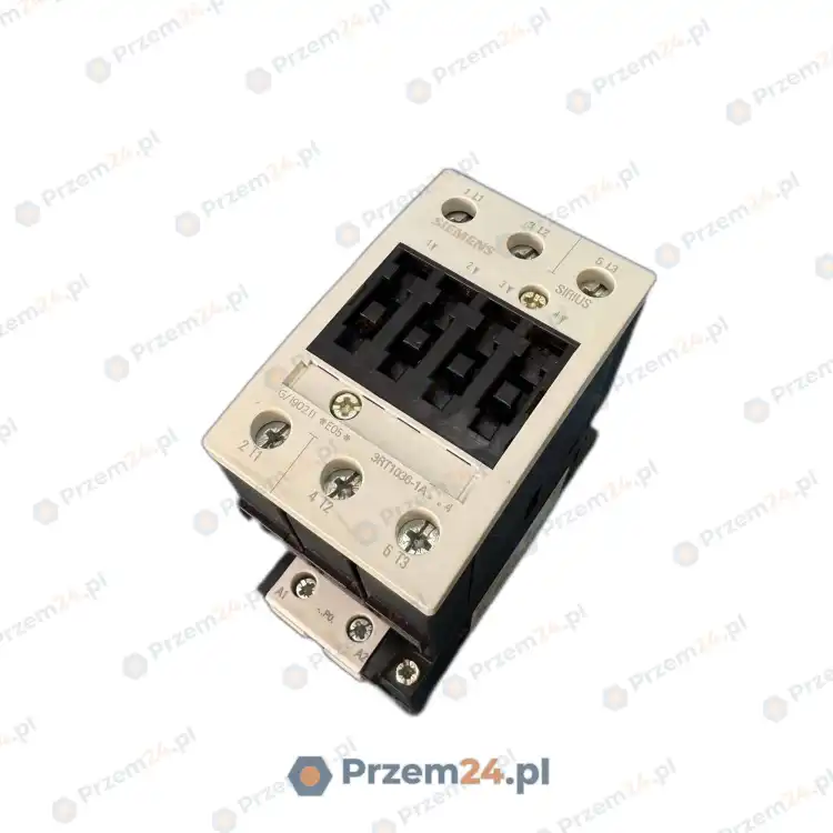 Siemens-3RT1036-1AP04-Stycznik-mocy