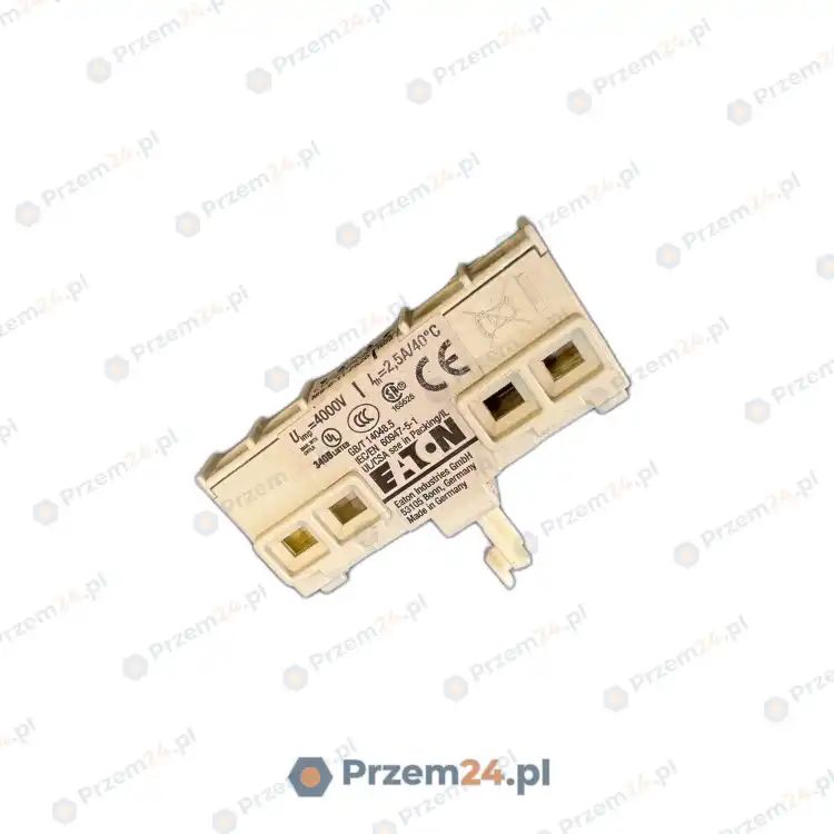Eaton-NHI-B-11-PKZ0-Stycznik-pomocniczy