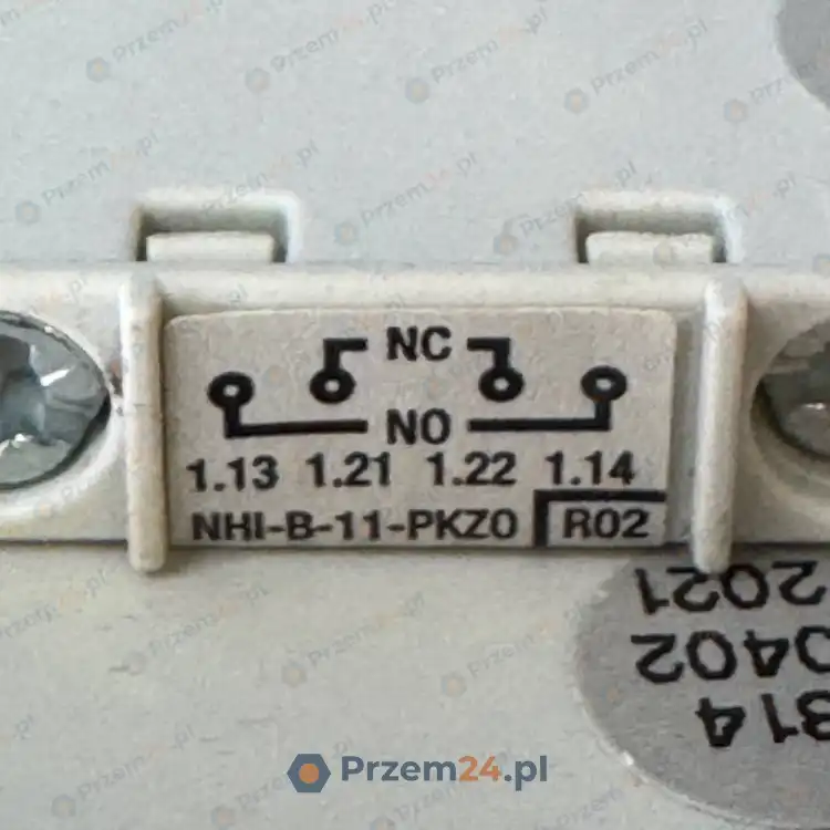 Eaton-NHI-B-11-PKZ0-Stycznik-pomocniczy-3