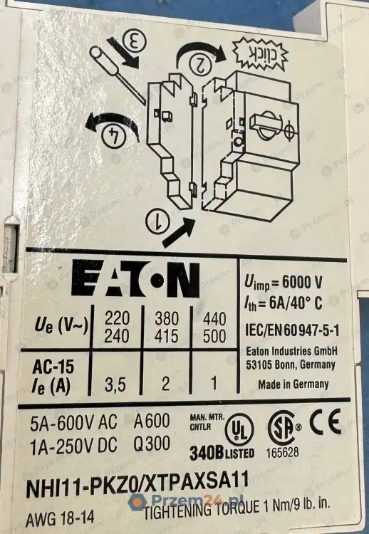 Eaton-NHI11-PKZ0-XTPAXSA11-Blok-styków-pomocniczych-1-4