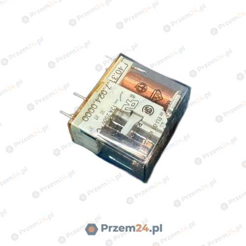 Finder-40.31.7.024.0000-Przekaźnik-miniaturowy-24VDC-12A-250V-(29-SZTUK)-2