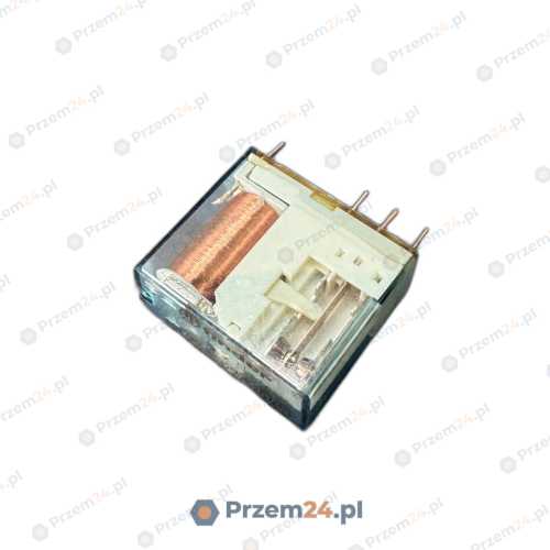 Finder-40.52.9.024.0000-Przekaźnik-miniaturowy-24VDC-8A-250V-(9-SZTUK)