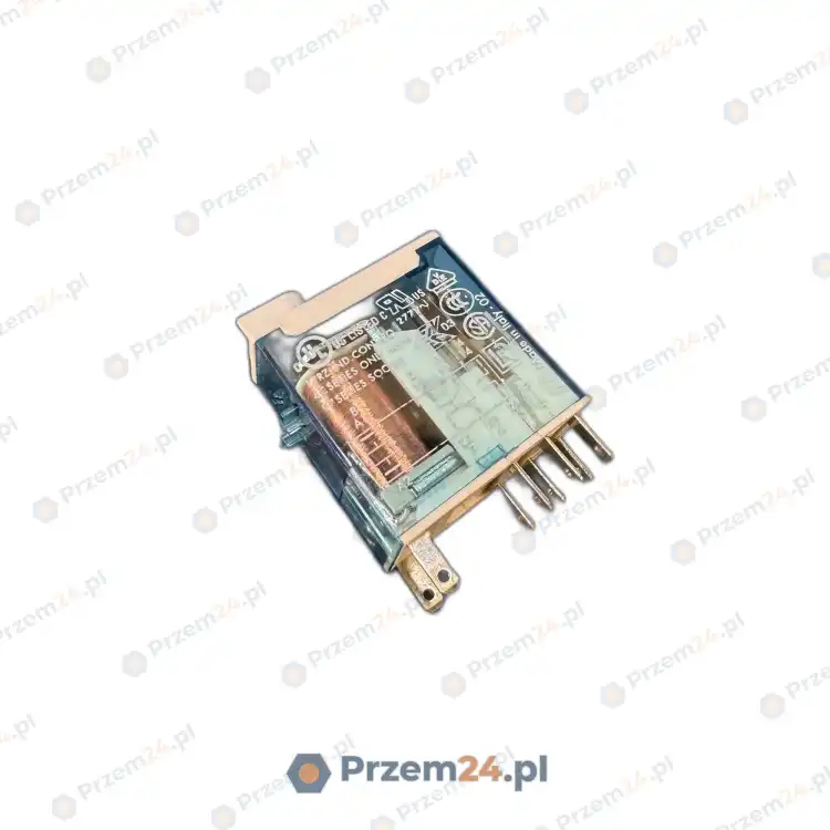 Finder-46.52.9.024.0040-Przekaźnik-elektromagnetyczny-24V-DC-(7-SZTUKI)-2