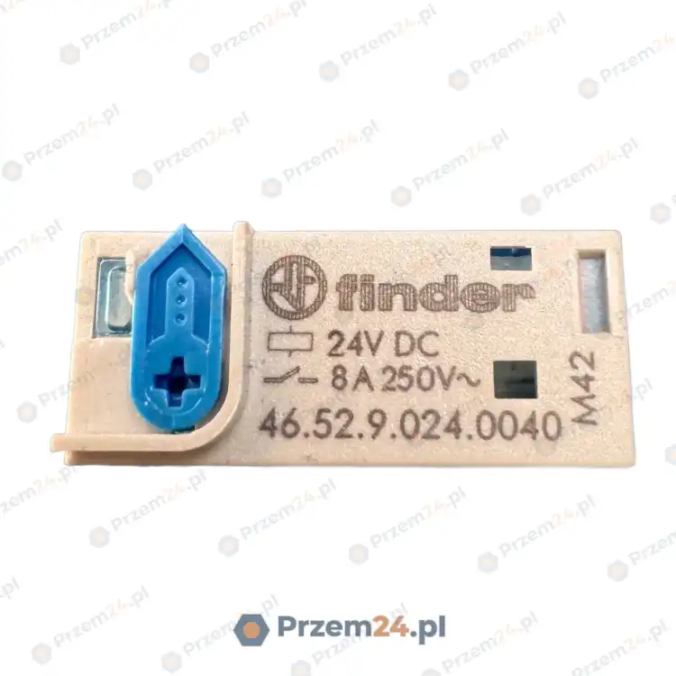 Finder-46.52.9.024.0040-Przekaźnik-elektromagnetyczny-24V-DC-(7-SZTUKI)-3