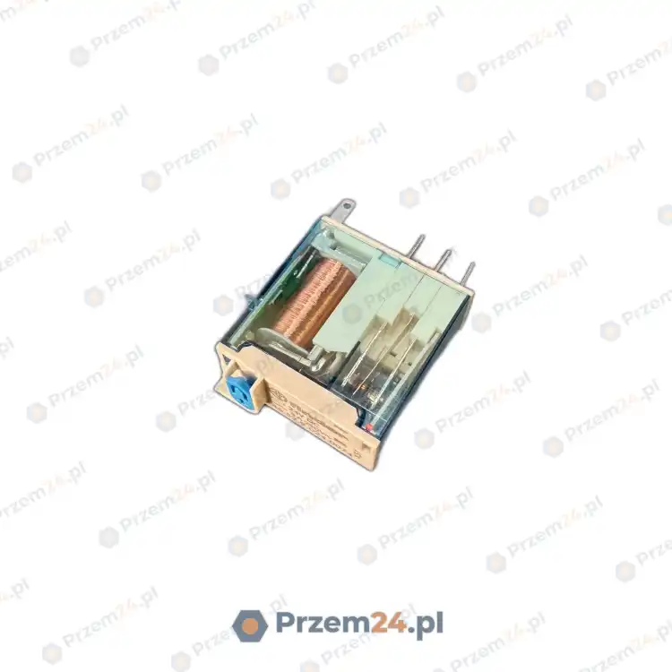 Finder-46.52.9.024.0074-Przekaźnik-przemysłowy-24V-DC-8A-(6-SZTUK)
