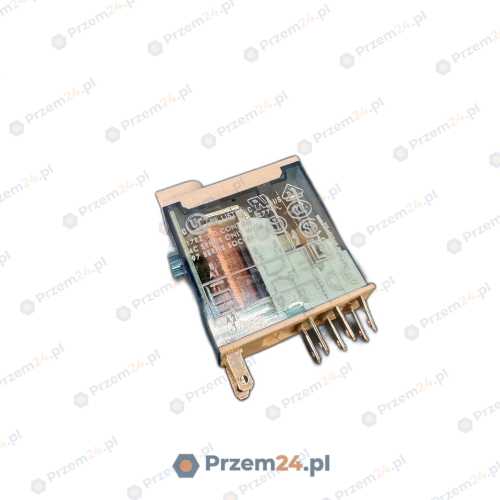 Finder-46.52.9.024.0074-Przekaźnik-przemysłowy-24V-DC-8A-(6-SZTUK)-2