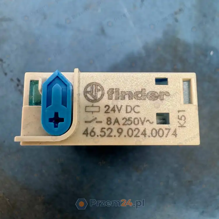 Finder-46.52.9.024.0074-Przekaźnik-przemysłowy-24V-DC-8A-(6-SZTUK)-3