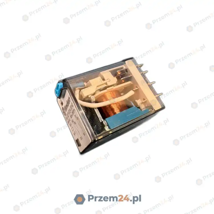 Finder-55.32.9.024.0040-Przekaźnik-przemysłowy-(2-SZTUKI)-2