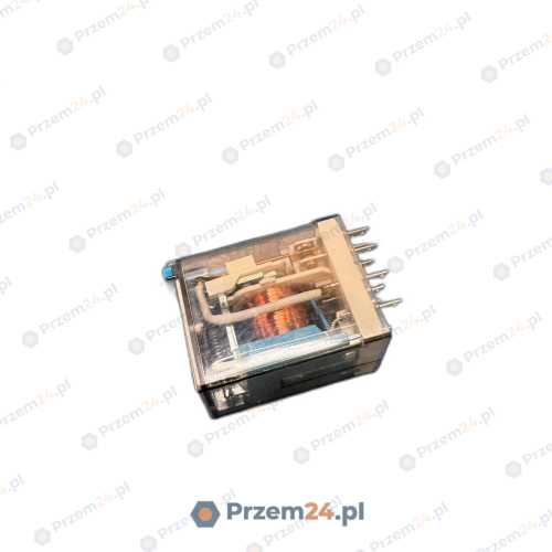 Finder-55.33.9.024.0010-Przekaźnik-przemysłowy-(2-SZTUKI)-2