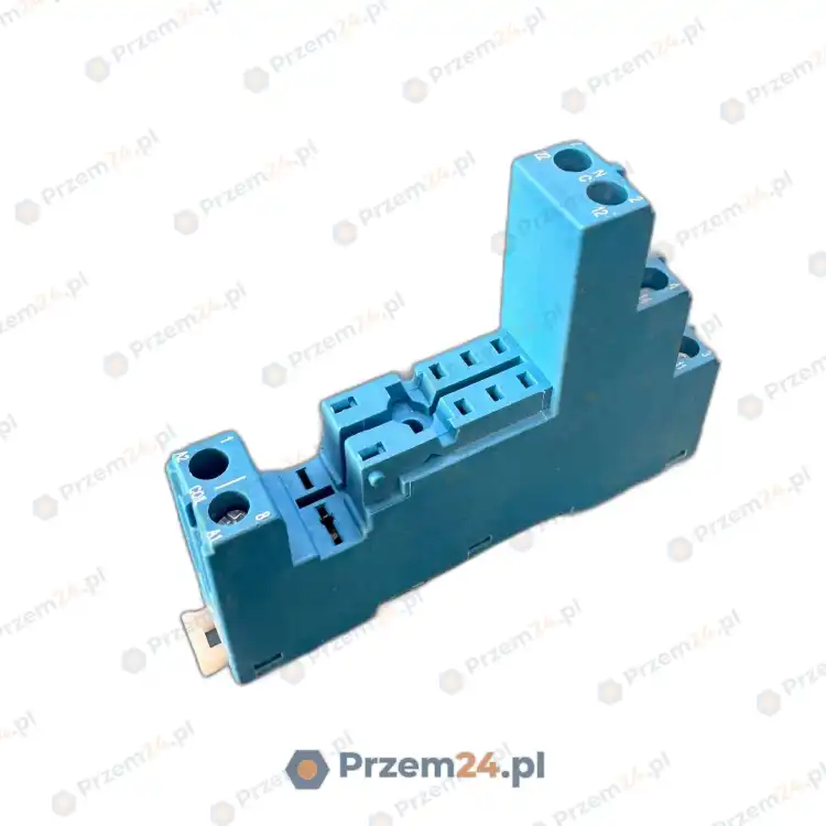 Finder-97.02-Podstawka-przekaźnikowa-2x8A-250V-(7-SZTUK)-2