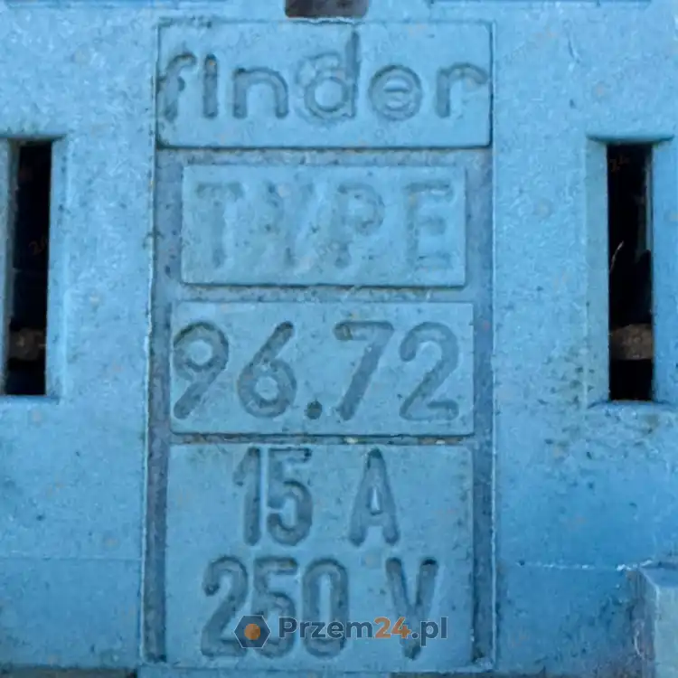 Finder-96.72-Podstawka-do-przekaźnika-(2-sztuki)-3