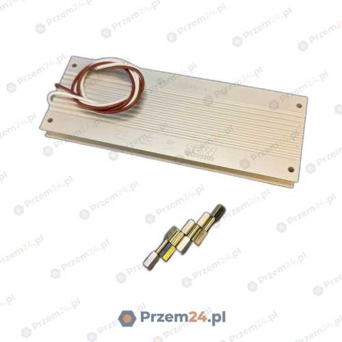 SEW-EURODRIVE-BW100-005-08262691-Rezystor-hamujący-100-Ohm-500W