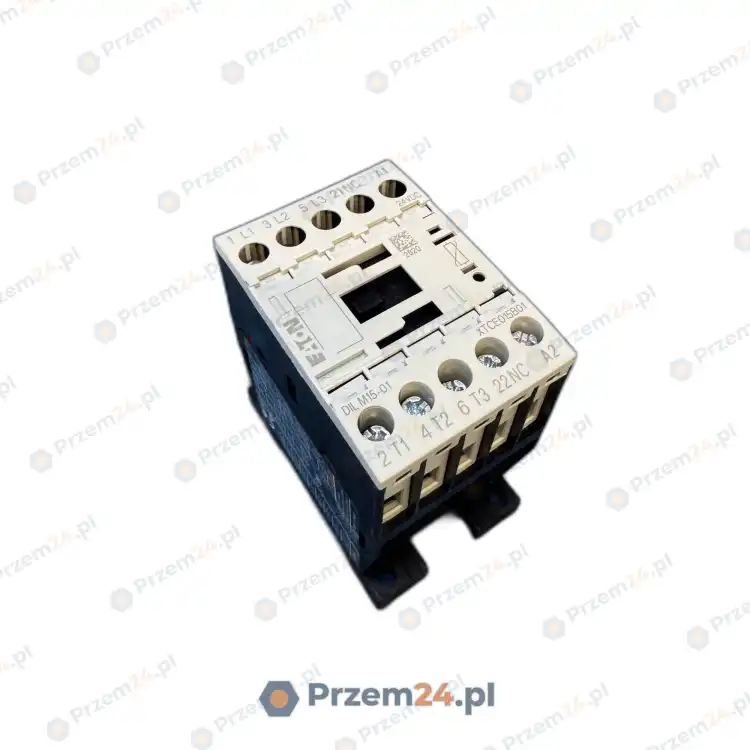Eaton-DIL-M15-01-XTCE015B01-Stycznik