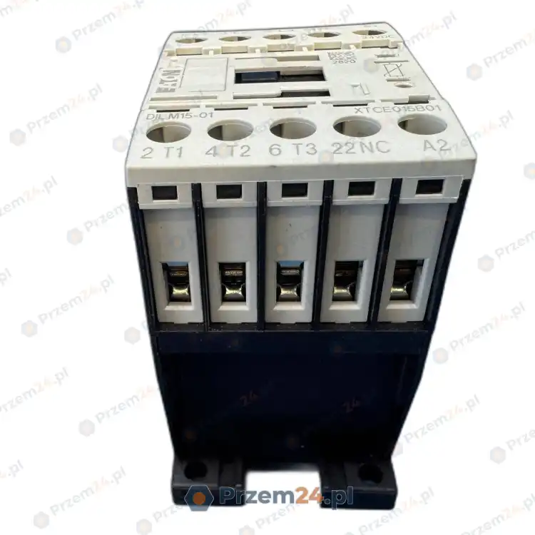 Eaton-DIL-M15-01-XTCE015B01-Stycznik-2