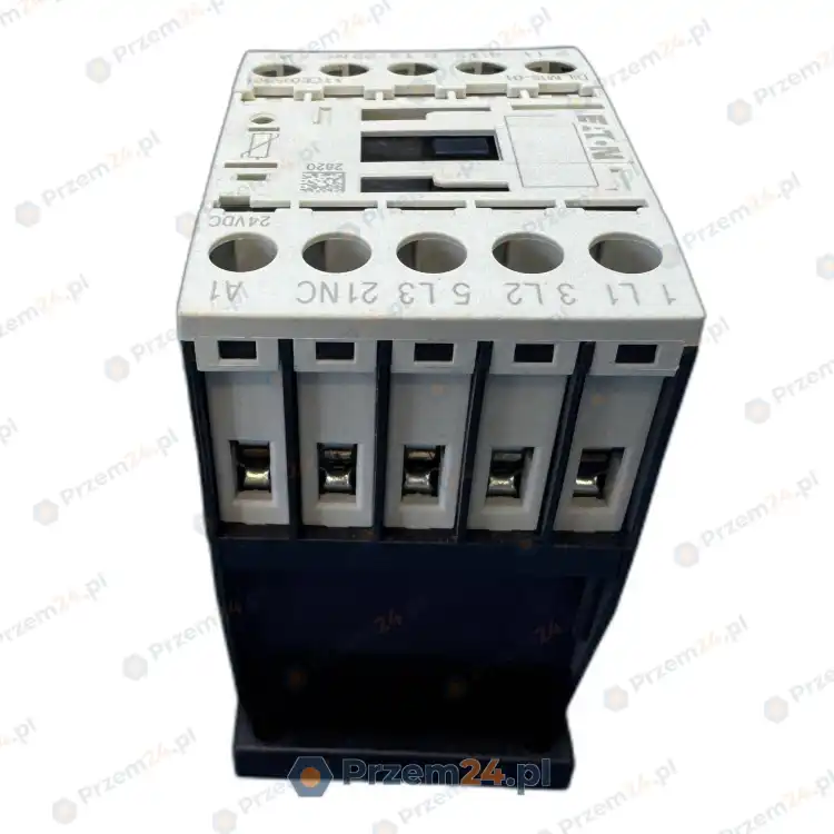 Eaton-DIL-M15-01-XTCE015B01-Stycznik-3
