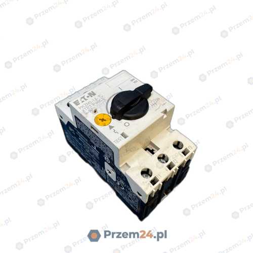 Eaton-PKZM0-1.6-T-Wyłącznik-silnikowy