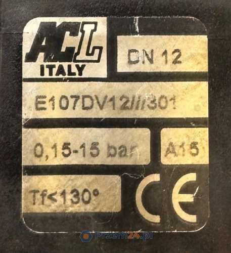 ACL-E107DV12-301-Cewka-elektrozaworu-24V-DN12-2