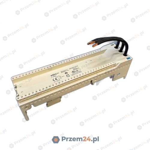 Wöhner-EEC6032-L-32441-Adapter-szynoprzewodu