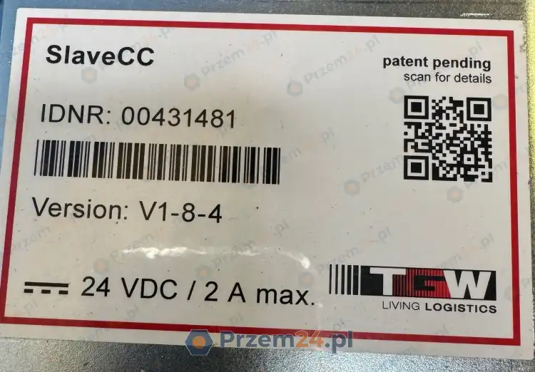TGW-SlaveCC-00431481-Sterownik-V1-8-4,-24-V-DC-7