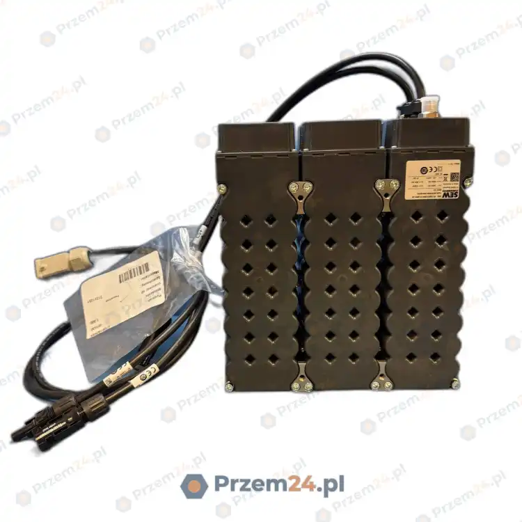 SEW-EURODRIVE-EKV039A-36S100-00-Moduł-magazynowania-energii-PowerCap