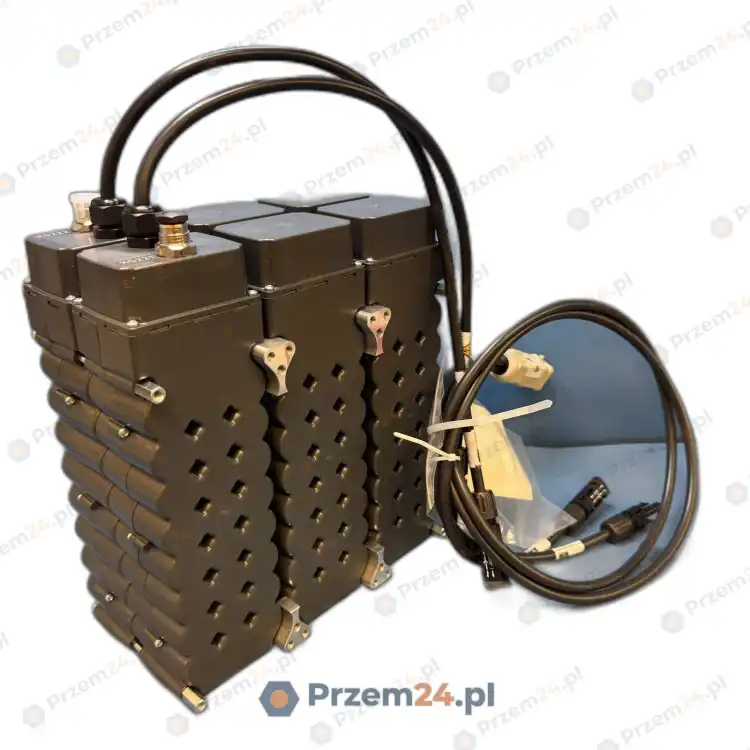 SEW-EURODRIVE-EKV039A-36S100-00-Moduł-magazynowania-energii-PowerCap-3